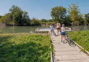 Flow Vélo_Salignac sur Charente