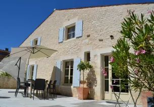 Gîtes du Maréchat