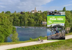Véloguide Ouest France - La Flow Vélo®