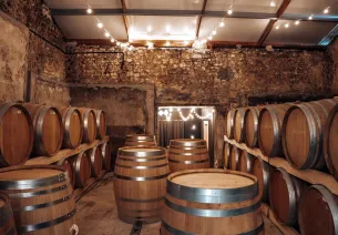 Domaine Montansier à Graves-Saint-Amant