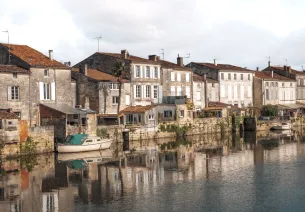 La Flow Velo _ Saint-Savinien