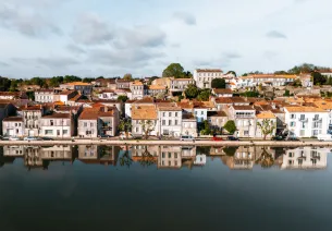Saint-Savinien-sur-Charente