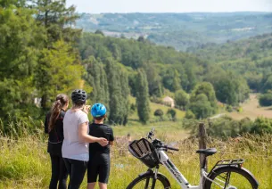 La Flow Velo_Sarlat