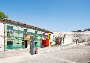 Musée des savoir-faire du Cognac