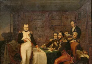 Musée Napoléonien Africain de l’Île d’Aix