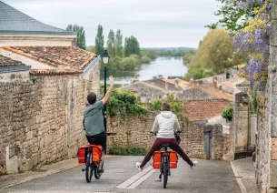 Saint-Savinien-sur-Charente