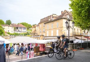 De Sarlat à Terrasson-Lavilledieu