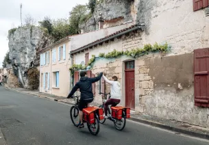 Saint-Savinien-sur-Charente