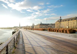 Ville de Bordeaux