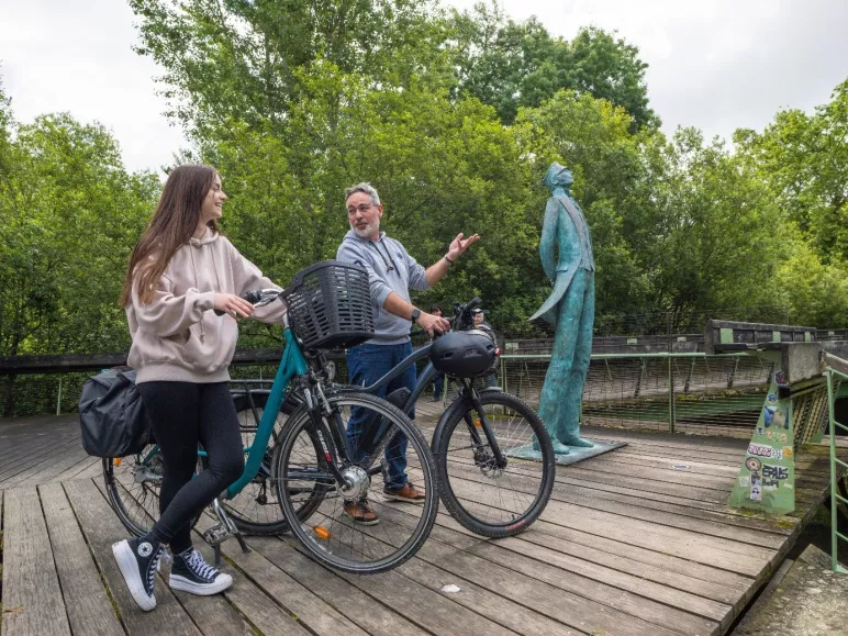 Angoulême, la cité incontournable de l’image et de la Bande-Dessinée 