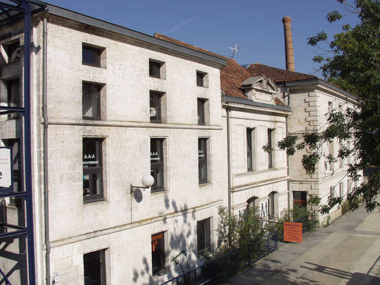 Musée du Papier d’Angoulême