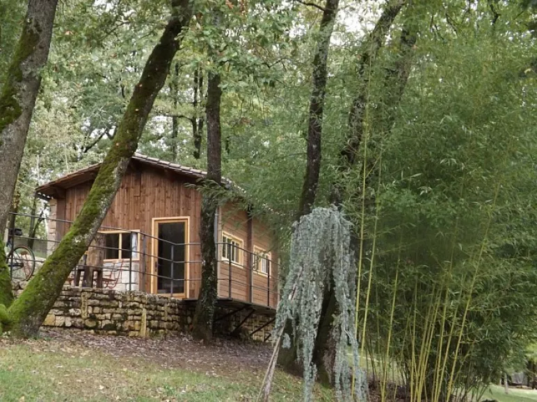 Cabane du Buron