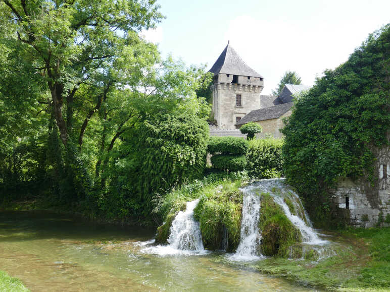 Condat-sur-Vézère