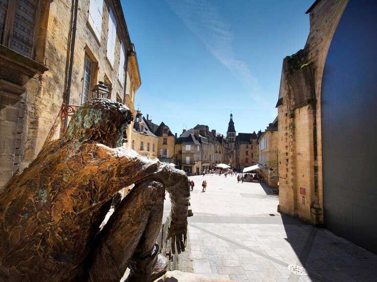  Sarlat Périgord Noir