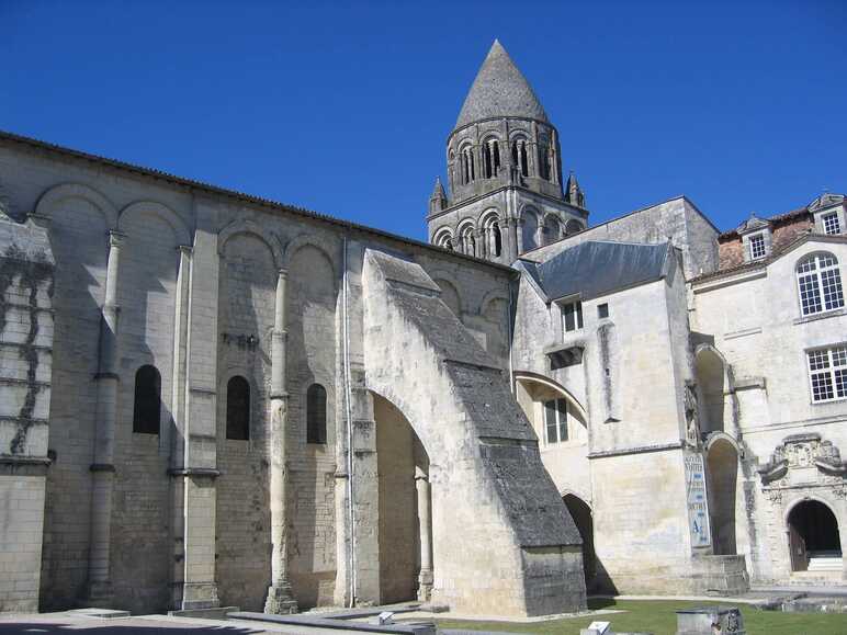Musicaventure à l'Abbaye-aux-Dames