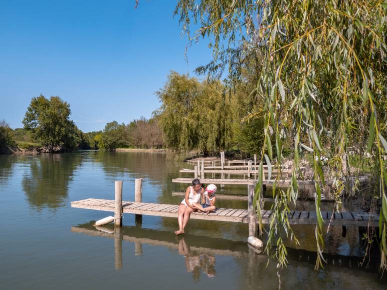 Salignac sur Charente