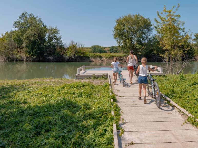 Flow Vélo_Salignac sur Charente