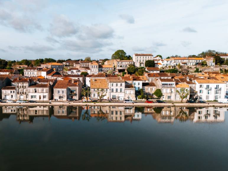 Saint-Savinien-sur-Charente