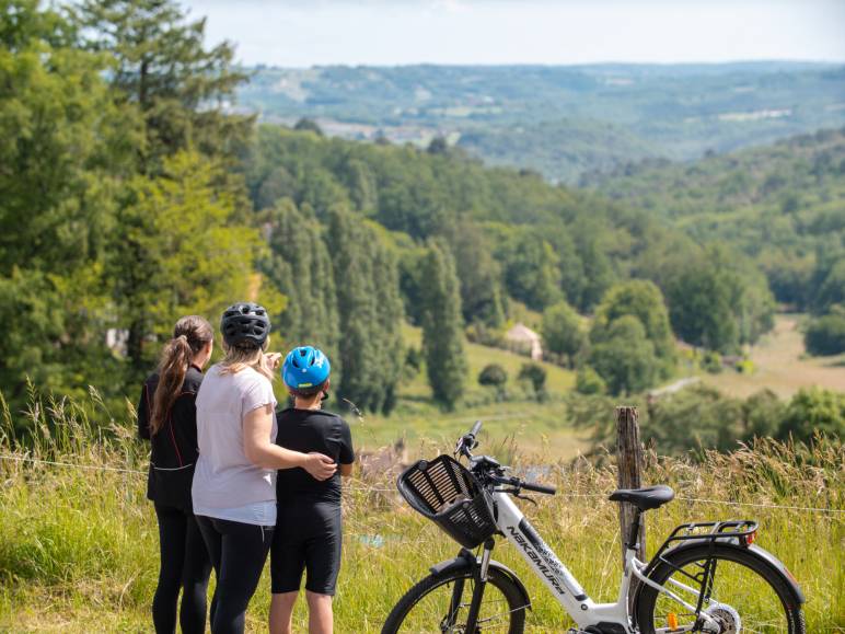 La Flow Velo_Sarlat