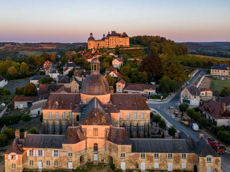 Musée d'histoire de la médecine (Hautefort) 