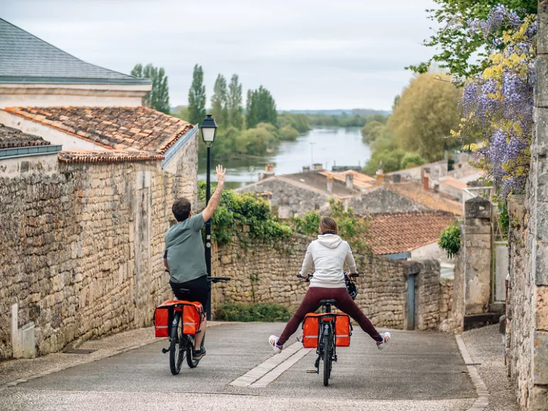 Saint-Savinien-sur-Charente