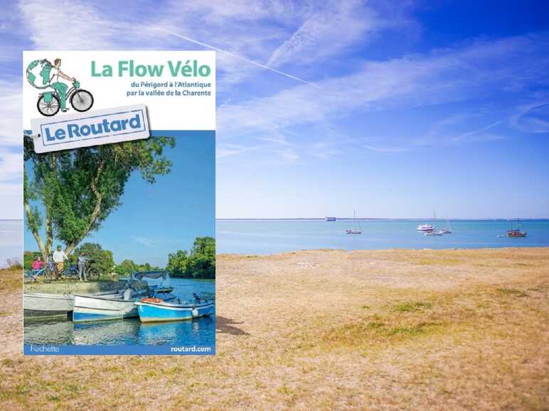 Le Guide du Routard - La Flow Vélo®