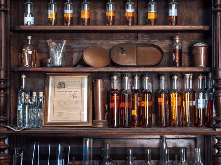 Cognac