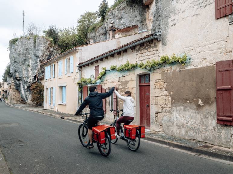 Saint-Savinien-sur-Charente